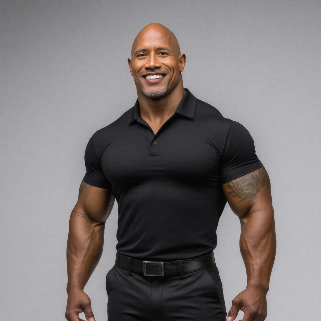The Rock